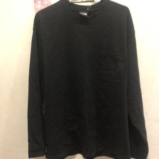 ザノースフェイス(THE NORTH FACE)の専用(Tシャツ/カットソー(七分/長袖))