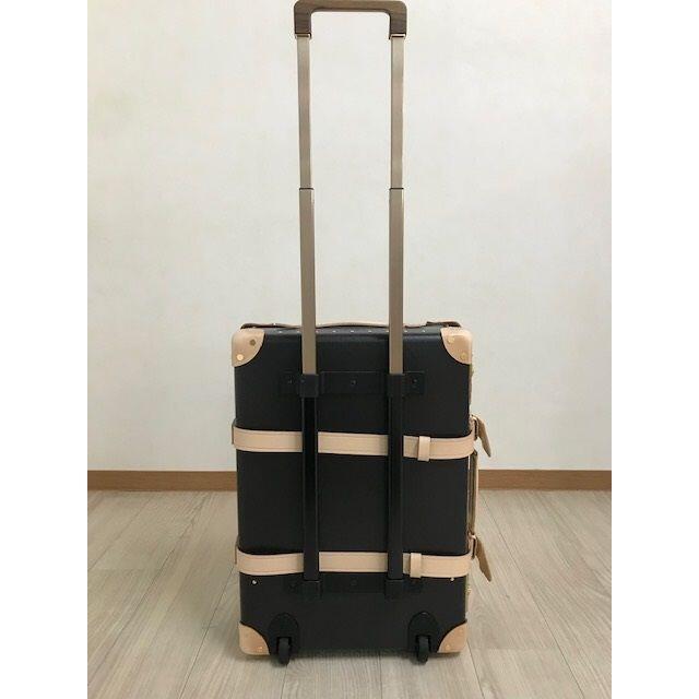 GLOBE-TROTTER(グローブトロッター)の【184】グローブトロッター サファリ 20インチ  スーツケース レディースのバッグ(スーツケース/キャリーバッグ)の商品写真