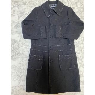 MARY QUANT(ロングコート)のフリマアイテム一覧 MARY QUANT(ロングコート)のフリマアイテム一覧