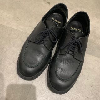 ユナイテッドアローズ(UNITED ARROWS)のクレマン　シューズ　41(ドレス/ビジネス)