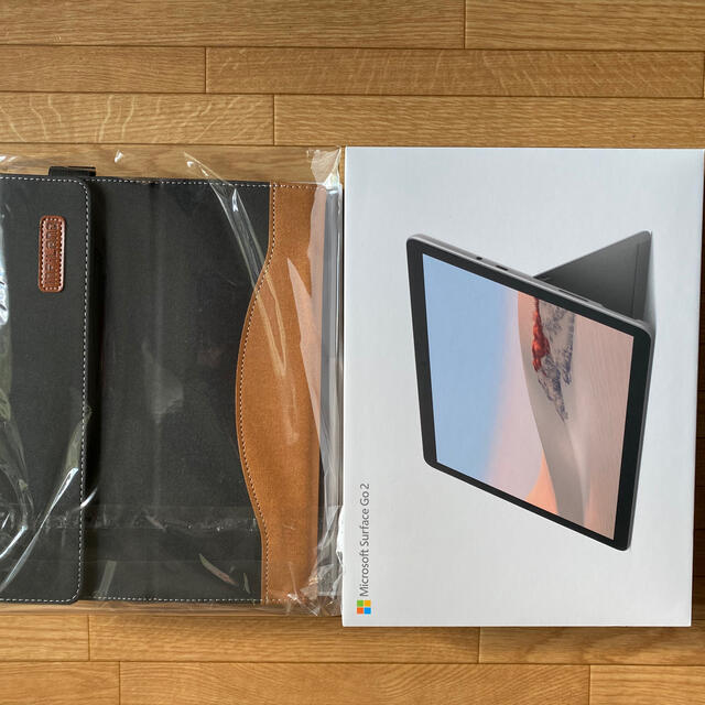新品未使用 Surface Go2 STV-00012 office無し