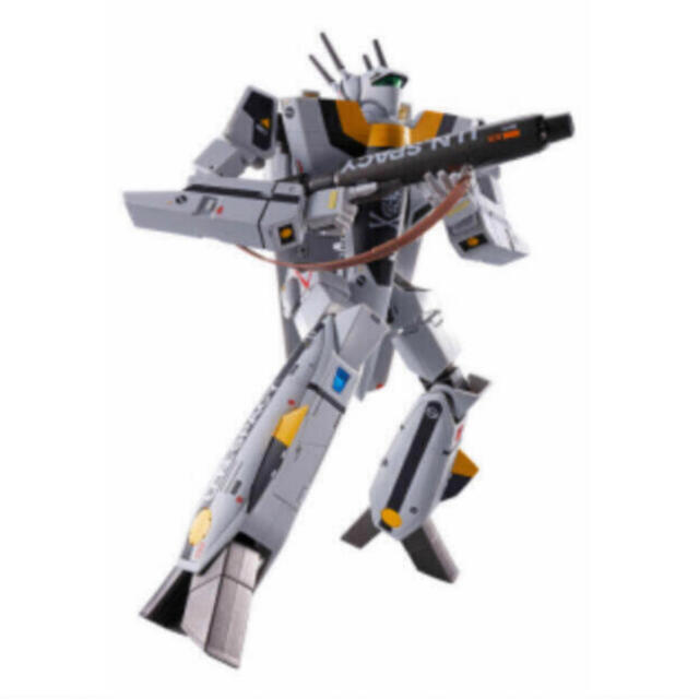 DX超合金 初回限定版VF-1S バルキリー ロイフォッカー スペシャル