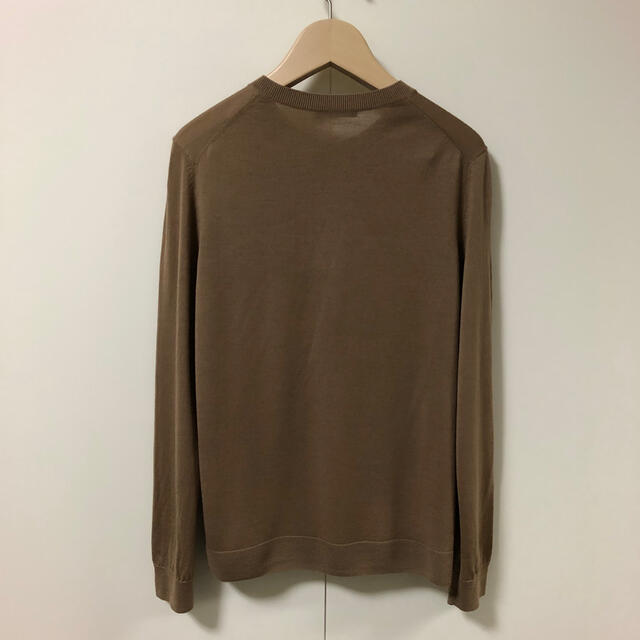 theory luxe 18AW ニット カーディガン