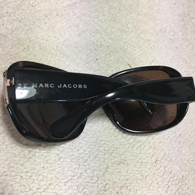 MARC BY MARC JACOBS(マークバイマークジェイコブス)のMARC BY MARC JACOBS サングラス　マークバイ レディースのファッション小物(サングラス/メガネ)の商品写真