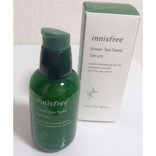 イニスフリー(Innisfree)のイニスフリー　セラム(美容液)