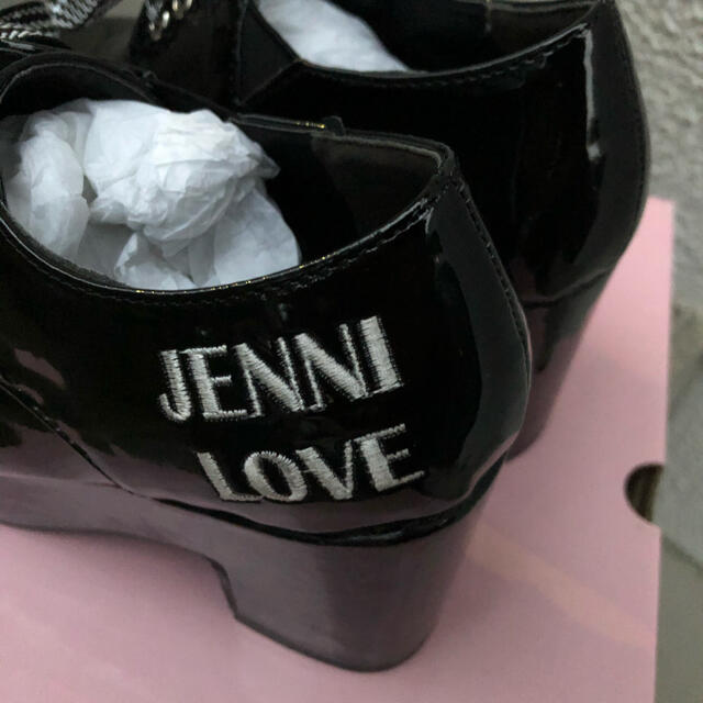 JENNI(ジェニィ)の新品未使用☆ JENNI 21cm キッズ/ベビー/マタニティのキッズ靴/シューズ(15cm~)(ローファー)の商品写真