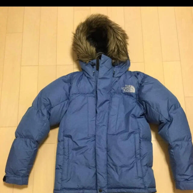 THE NORTH FACE  　バルトロ　ノースフェイス　ダウン