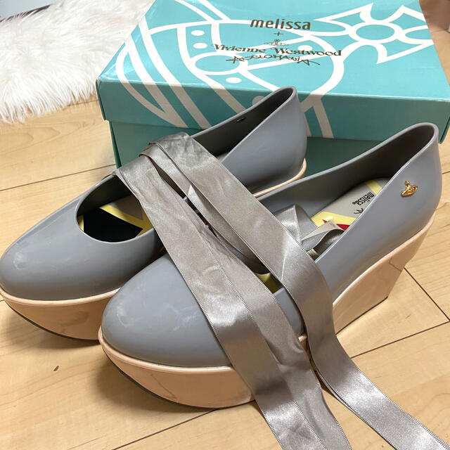 vivienne westwood ロッキンホースローファー/革靴