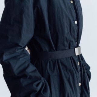 YAECA - 今季ベルト付 r&d.m.co-オールドマンズテーラー キルティング