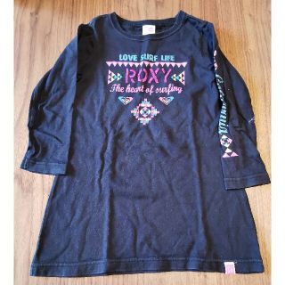 ロキシー(Roxy)のROXY☆ワンピース　100(ワンピース)