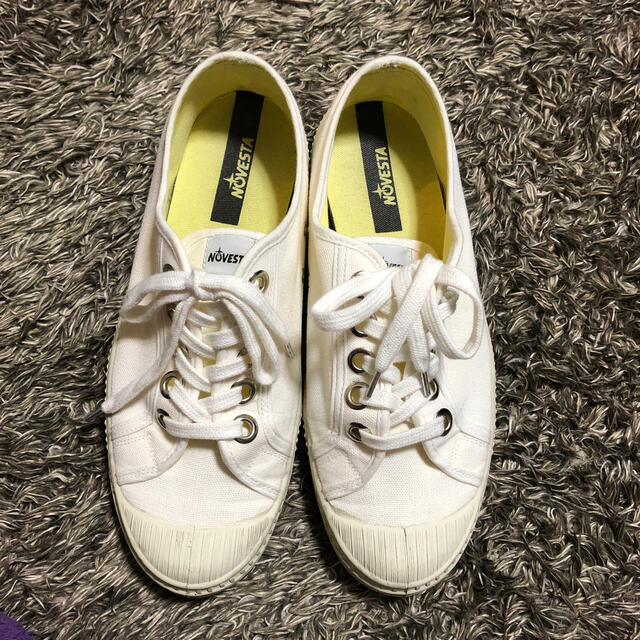 Demi-Luxe BEAMS(デミルクスビームス)の専用⠉̮⃝ レディースの靴/シューズ(スニーカー)の商品写真