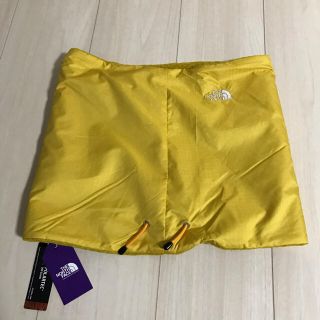 ザノースフェイス(THE NORTH FACE)のTHE NORTH FACE PURPLE LABEL ネックウォーマー(ネックウォーマー)