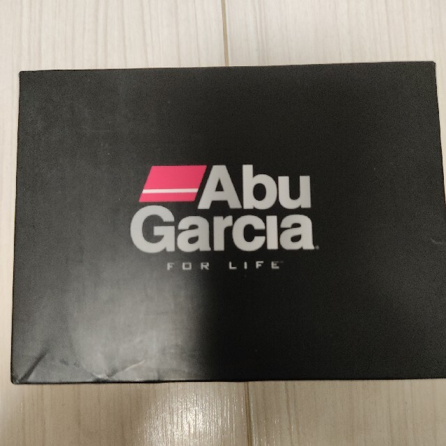 アブガルシア(Abu Garcia) ベイトリール REVO ALC IB6