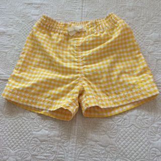 プチバトー(PETIT BATEAU)のプチバトー♡スイムパンツ ボーイズ(水着)