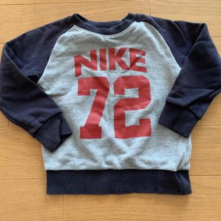 m.様専用　　NIKEトレーナー(Tシャツ/カットソー)