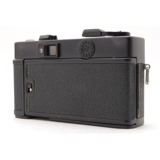 □整備済完動品□ Konica C35 EF フィルムカメラ - www.sorbillomenu.com