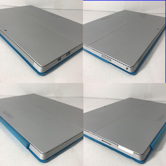 上位モデル Surface Pro3 /Core i5 4300U/SSD 1