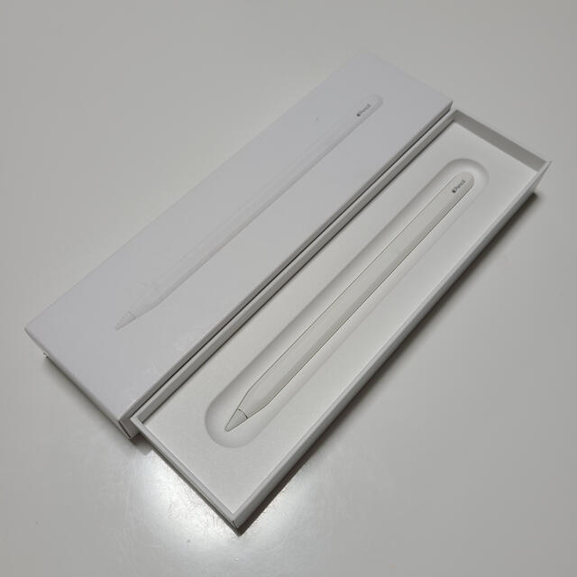 Apple pencil 第二世代　MU8F2J/A A2051