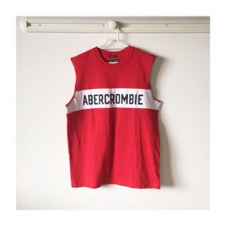 アバクロンビーアンドフィッチ(Abercrombie&Fitch)のAbercrombie&Fitch (タンクトップ)