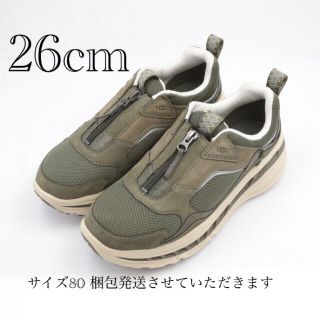 アグ(UGG)のUGG ZIP MESH CA805 アグ　スニーカー　ジップメッシュ(スニーカー)