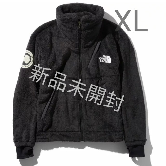 ノースフェイス アンタークティカ バーサロフト ブラック XL②