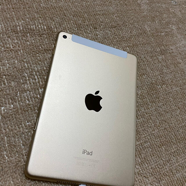 iPad mini 4スマホ/家電/カメラ