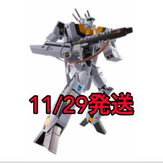 マクロス(macros)のDX超合金 初回限定版VF-1S バルキリー ロイ・フォッカースペシャル(その他)