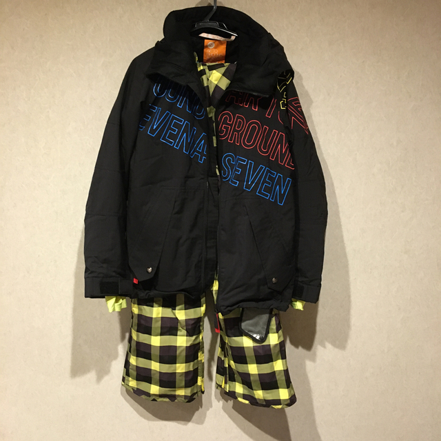 DESCENTE - スキー スノーボード ウエアー DESCENTE - スキー スノーボード ウエアー