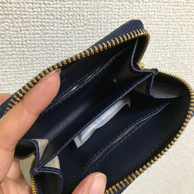 Michael Kors(マイケルコース)のマイケルコース コインケース 小銭入れ ZIP AROUND  ミニ財布 レディースのファッション小物(コインケース)の商品写真