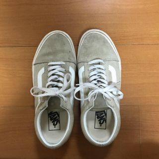 ヴァンズ(VANS)のVANSスニーカー オールドスクール(スニーカー)