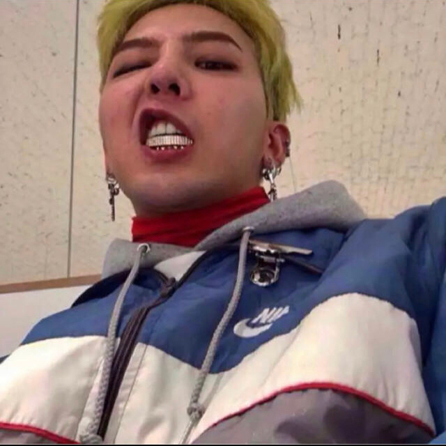 NIKE - G-DRAGON 着用❗️80s Nike 紺タグ ナイロンジャケットの通販