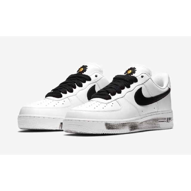 NIKE AIR FORCE 1 LOW G-Dragon Para-Noise