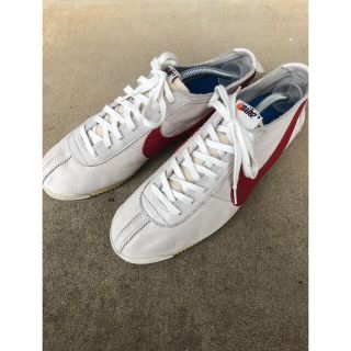 ナイキ(NIKE)の中古 28.5cm ナイキ コルテッツ クラシック OG フォレストガンプ(スニーカー)