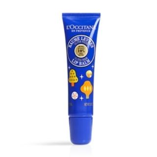 ロクシタン(L'OCCITANE)のしー8895様ULTRA RITCH/HONEY HARVEST LIPBARM(リップケア/リップクリーム)