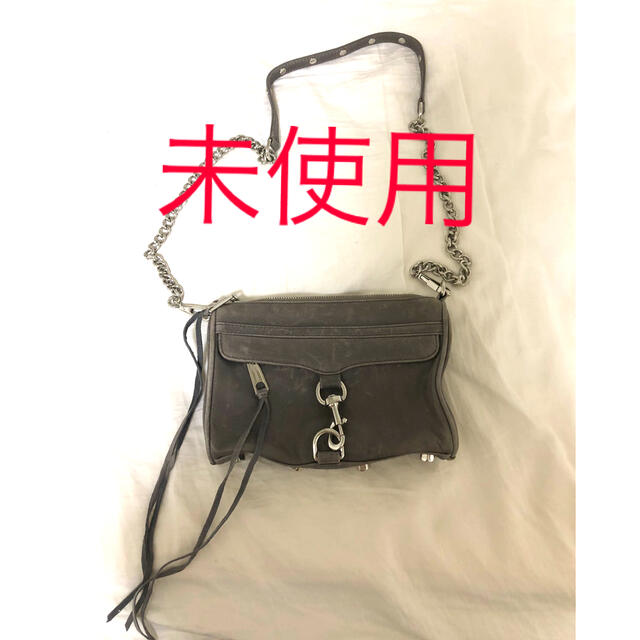 Rebecca Minkoff(レベッカミンコフ)のレベッカミンコフ　チェーンバッグ レディースのバッグ(ショルダーバッグ)の商品写真