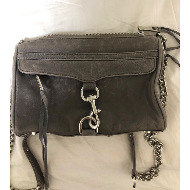 Rebecca Minkoff(レベッカミンコフ)のレベッカミンコフ　チェーンバッグ レディースのバッグ(ショルダーバッグ)の商品写真