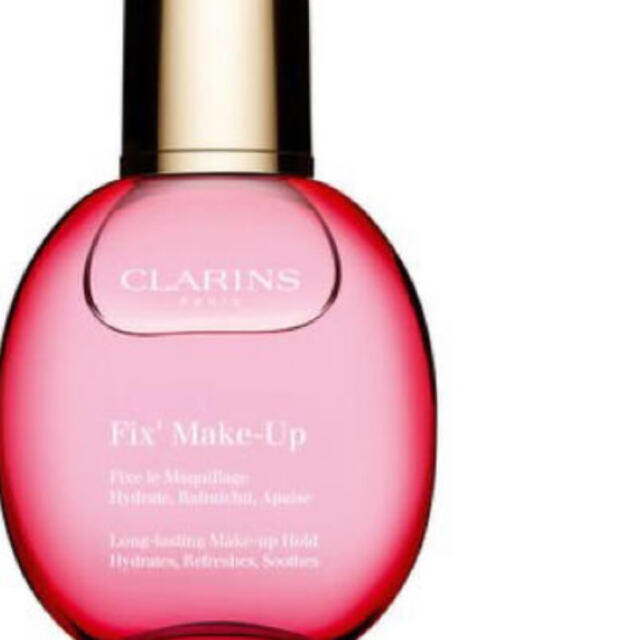 CLARINS(クラランス)のクラランス フィックスメイクアップ ミスト コスメ/美容のスキンケア/基礎化粧品(化粧水/ローション)の商品写真