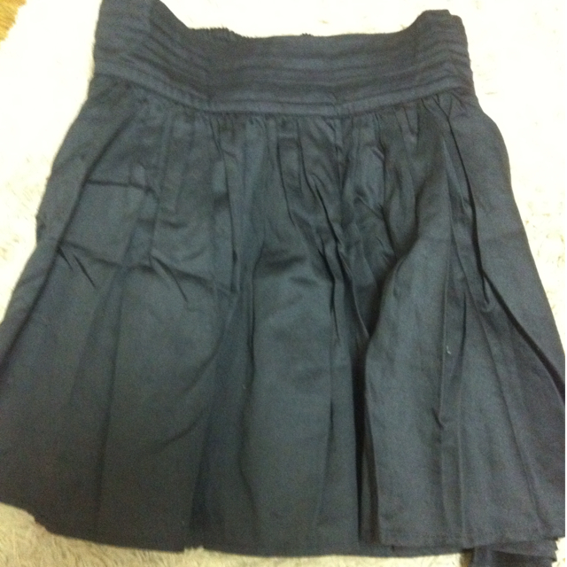 LOWRYS FARM(ローリーズファーム)のスカート ＊LOWRYS FARM＊ レディースのスカート(ミニスカート)の商品写真