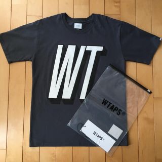 ダブルタップス(W)taps)の20SS WTAPS Tシャツ　ネイバーフッド シュプリーム  ネイバーフッド (Tシャツ/カットソー(半袖/袖なし))