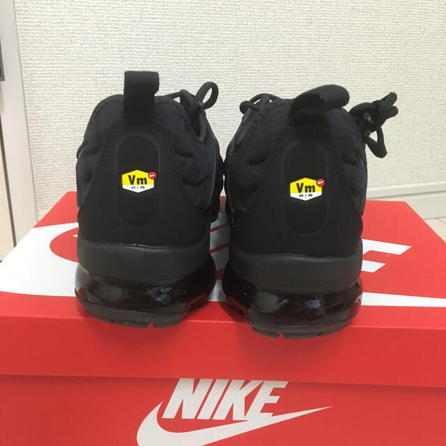 Nike 有名人着用 Nike Air Vapormax Plus の通販 By Sw S Shop ナイキならラクマ