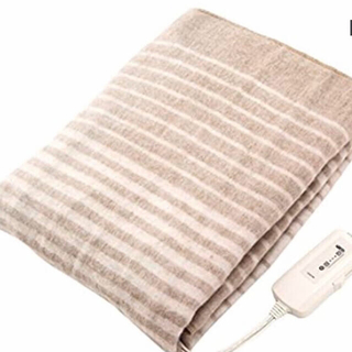 コイズミ(KOIZUMI)のコイズミ　電気毛布(電気毛布)