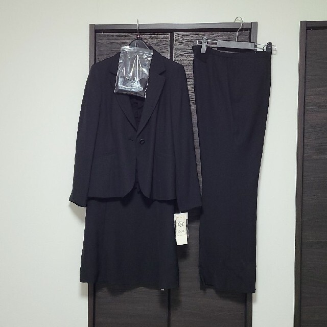 最終お値下げ!東京ソワール 喪服4点セット | フリマアプリ ラクマ
