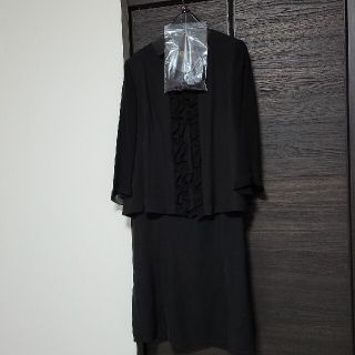 SOIR - 最終お値下げ!東京ソワール 喪服4点セットの通販 by ちい's