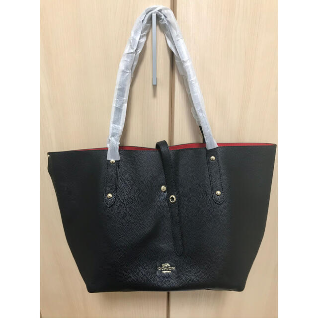 新品　coachトートバック　本田翼、北川景子がドラマで使用