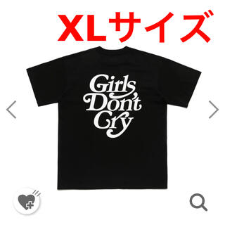 ジーディーシー(GDC)のT-SHIRT GDC XLサイズ(Tシャツ/カットソー(半袖/袖なし))