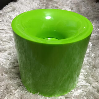 プラスマイナスゼロ(±0)のプラスマイナスゼロ 加湿器S Humidifier S（Aroma）GREEN(加湿器/除湿機)
