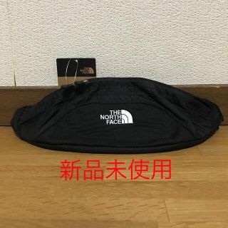 ザノースフェイス(THE NORTH FACE)の【新品未使用】ノースフェイス　グラニュール(ボディバッグ/ウエストポーチ)