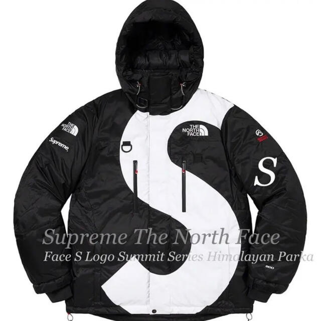 半額】 Supreme - シュプリーム ノースフェイス Sロゴ ヒマラヤン