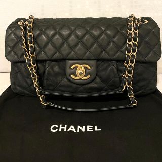 シャネル(CHANEL)の【希少&美品】CHANEL マトラッセ 31RUECAMBON チェーンバッグ(ショルダーバッグ)