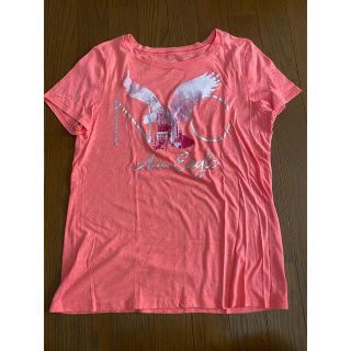 アメリカンイーグル(American Eagle)のアメリカンイーグルTシャツ(Tシャツ(半袖/袖なし))